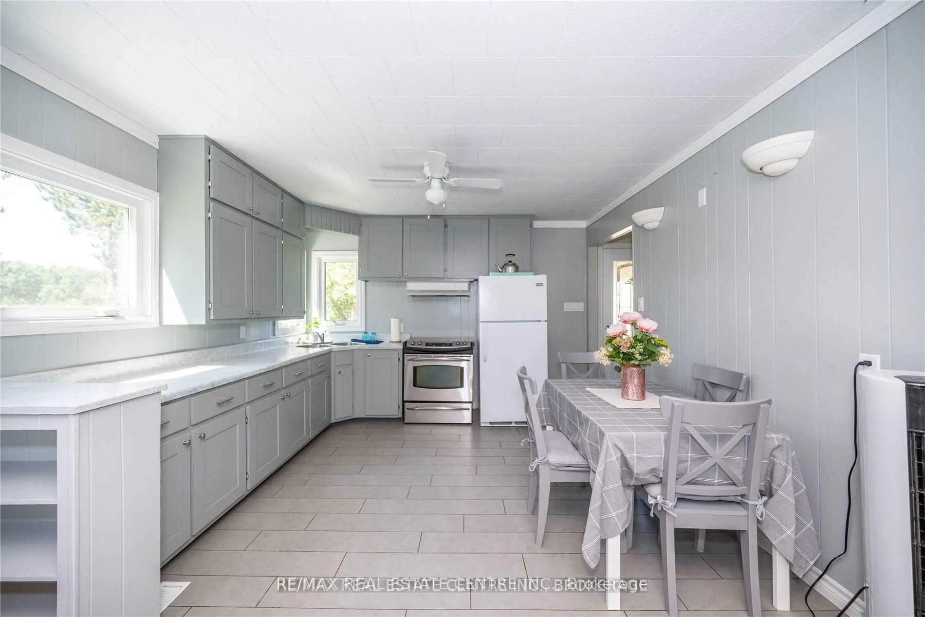 Photo 10 of 814 Sand Road, Bonnechere Valley, Eganville/Bonnechere Twp — HOMEH
