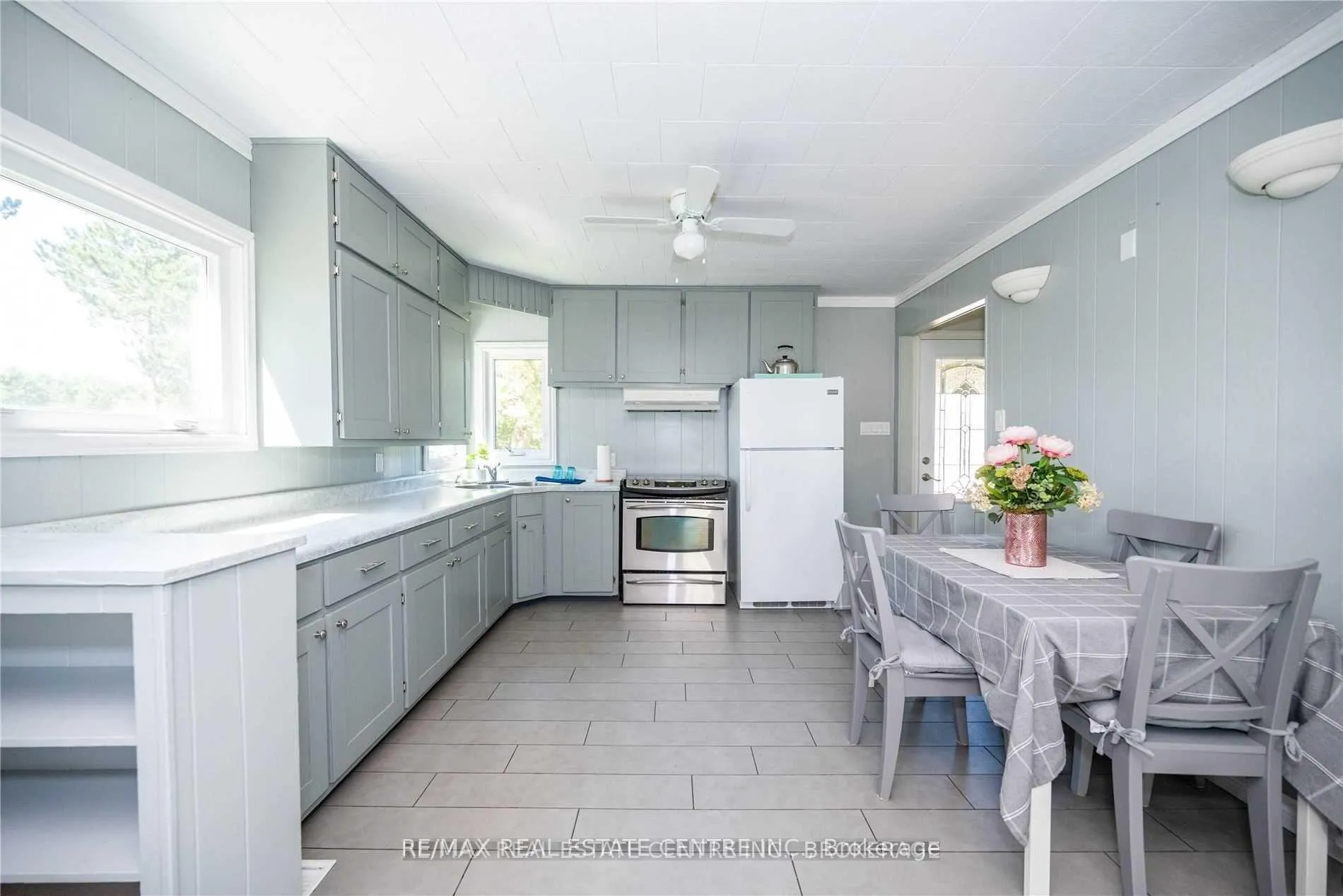 Photo 11 of 814 Sand Road, Bonnechere Valley, Eganville/Bonnechere Twp — HOMEH
