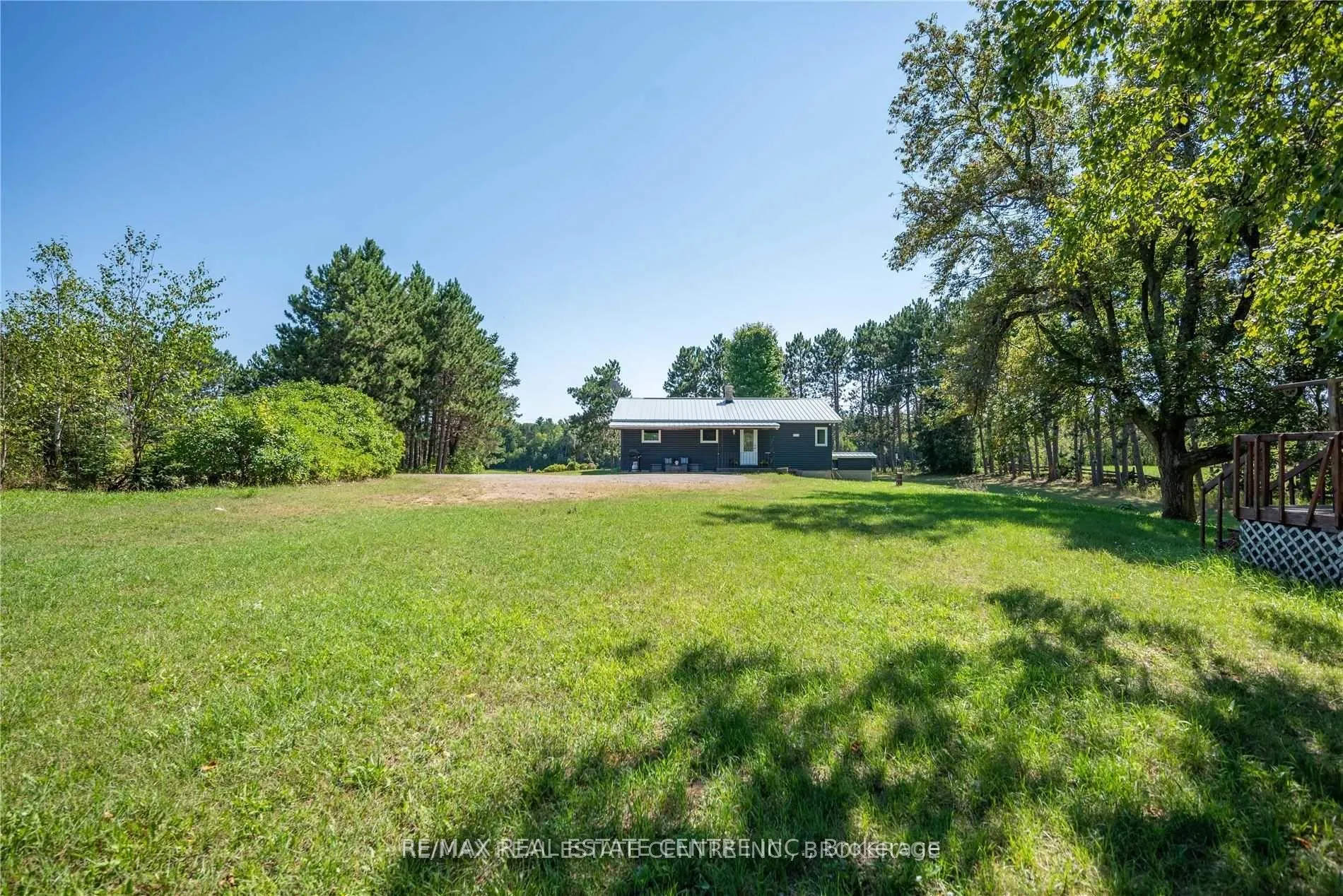 Photo 21 of 814 Sand Road, Bonnechere Valley, Eganville/Bonnechere Twp — HOMEH