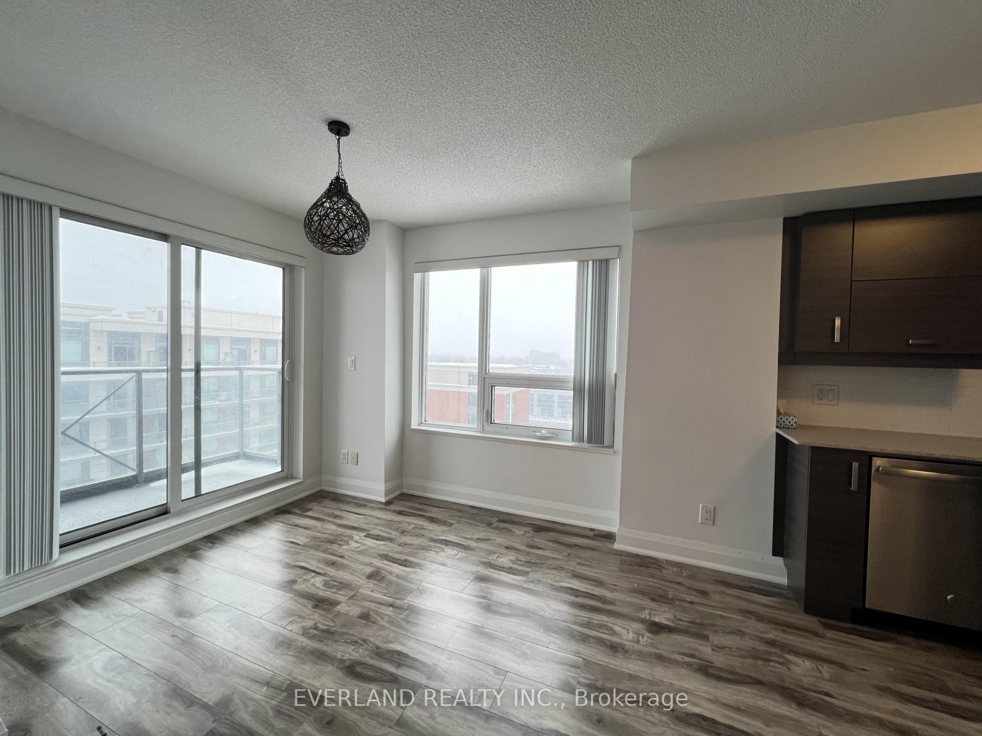 Photo 2 of Unit 1009, 1 Uptown Drive, Markham, Unionville — HOMEH