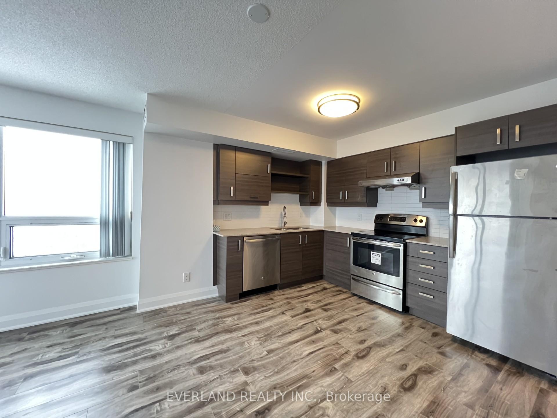 Photo 3 of Unit 1009, 1 Uptown Drive, Markham, Unionville — HOMEH