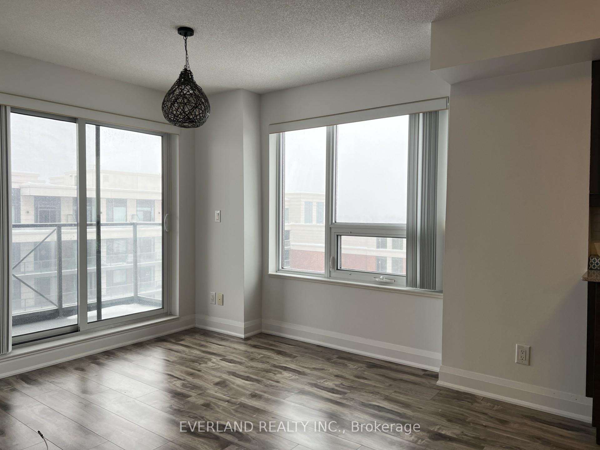Photo 4 of Unit 1009, 1 Uptown Drive, Markham, Unionville — HOMEH