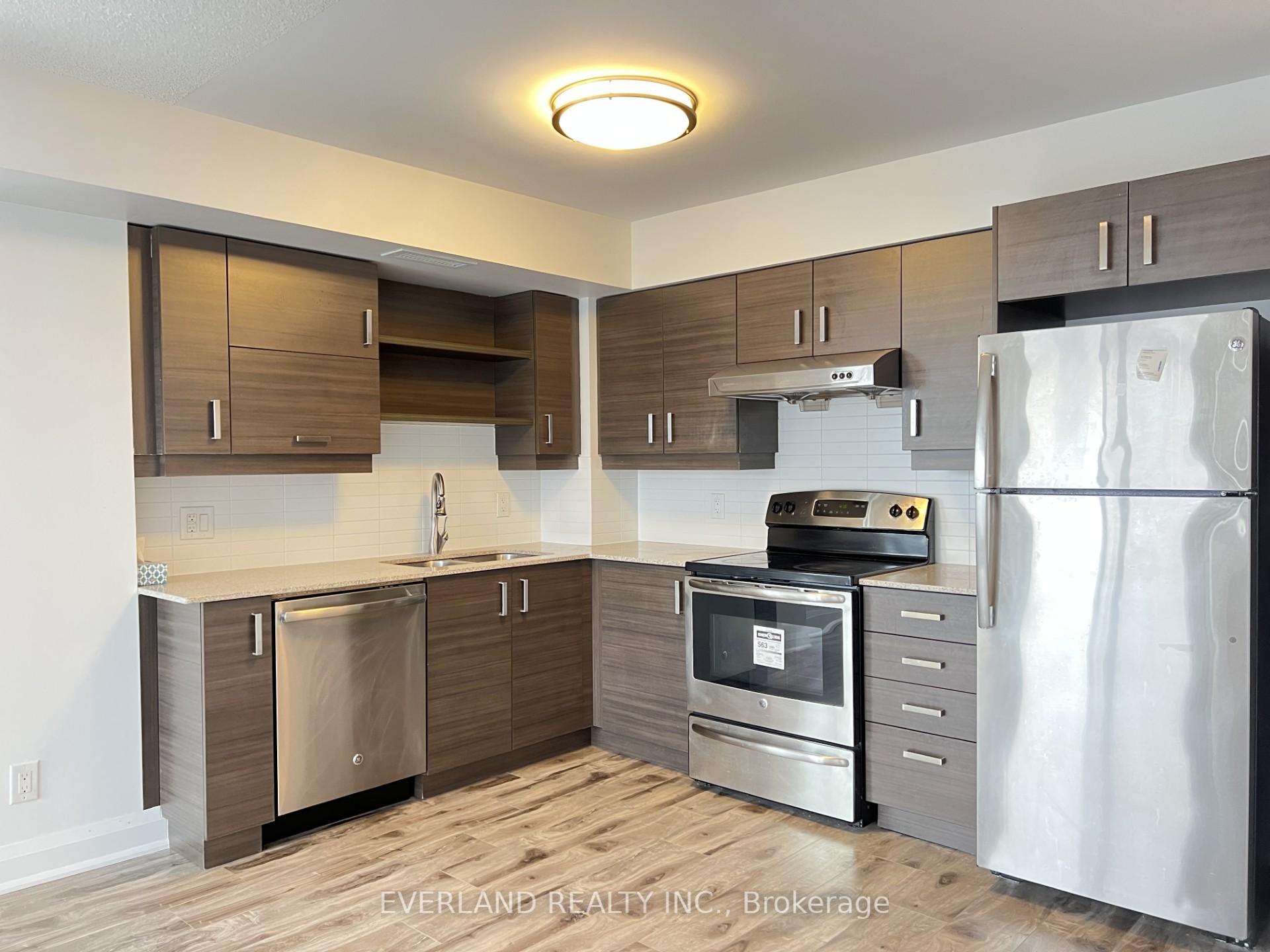 Photo 5 of Unit 1009, 1 Uptown Drive, Markham, Unionville — HOMEH