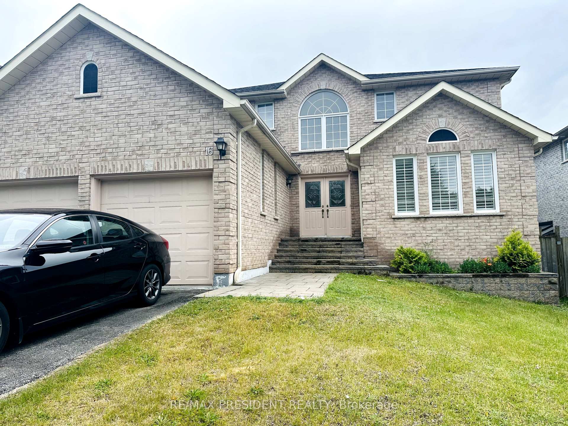 Photo 1 of 16 Eaglestone Lane, Barrie, Ardagh — HOMEH