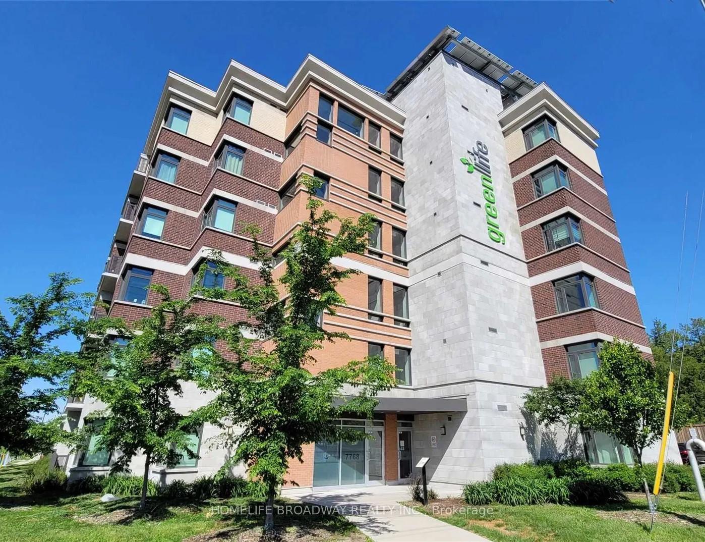 Photo 1 of Unit 202, 7768 Kennedy Road, Markham, Milliken Mills West — HOMEH