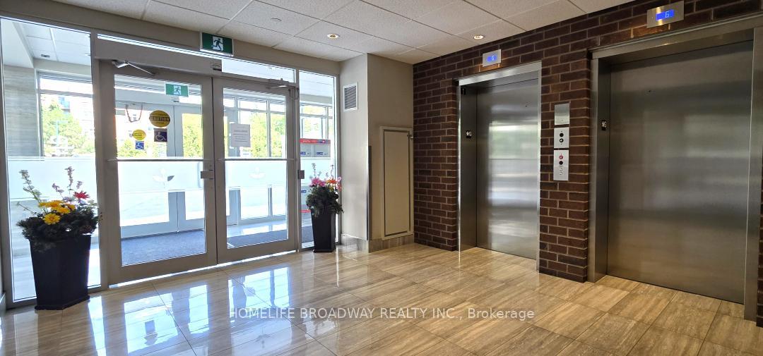 Photo 3 of Unit 202, 7768 Kennedy Road, Markham, Milliken Mills West — HOMEH
