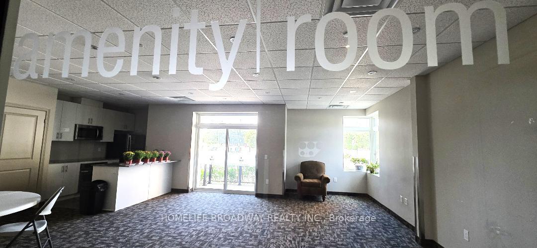 Photo 6 of Unit 202, 7768 Kennedy Road, Markham, Milliken Mills West — HOMEH