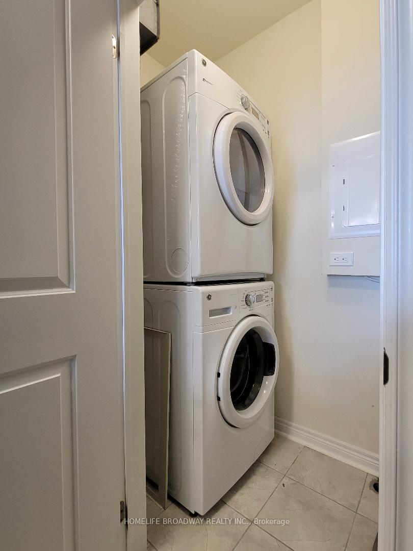 Photo 14 of Unit 202, 7768 Kennedy Road, Markham, Milliken Mills West — HOMEH