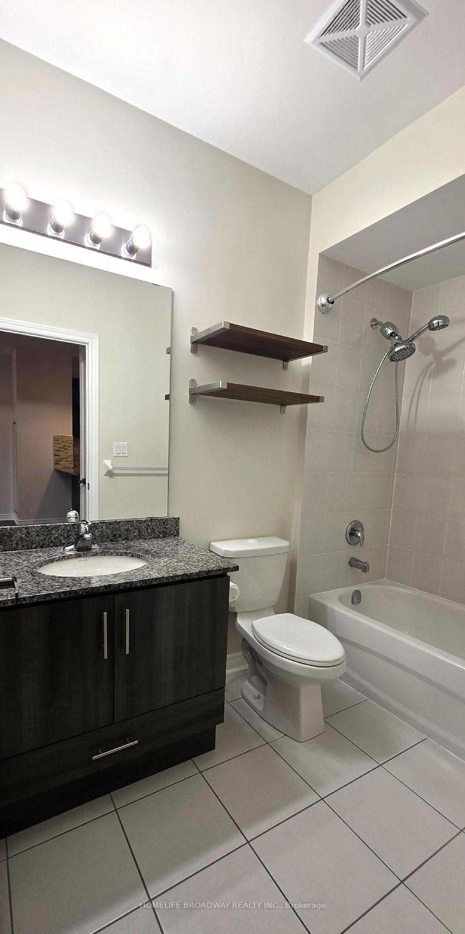 Photo 15 of Unit 202, 7768 Kennedy Road, Markham, Milliken Mills West — HOMEH