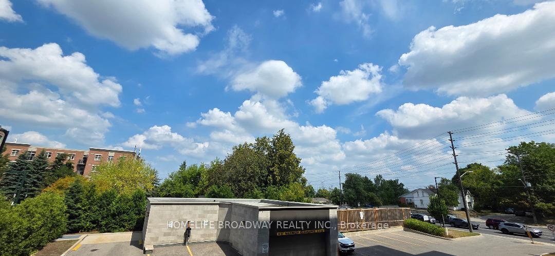 Photo 16 of Unit 202, 7768 Kennedy Road, Markham, Milliken Mills West — HOMEH