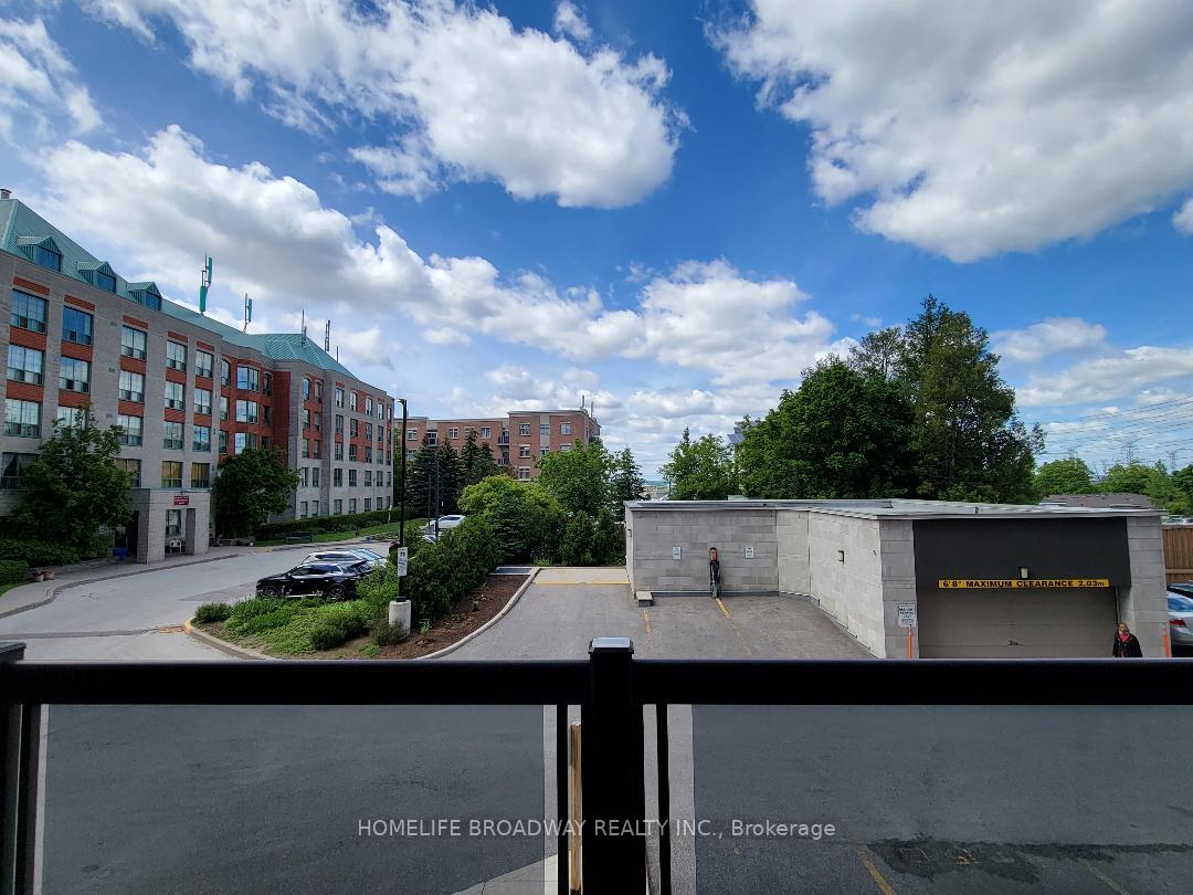 Photo 17 of Unit 202, 7768 Kennedy Road, Markham, Milliken Mills West — HOMEH