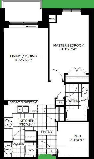 Photo 18 of Unit 202, 7768 Kennedy Road, Markham, Milliken Mills West — HOMEH