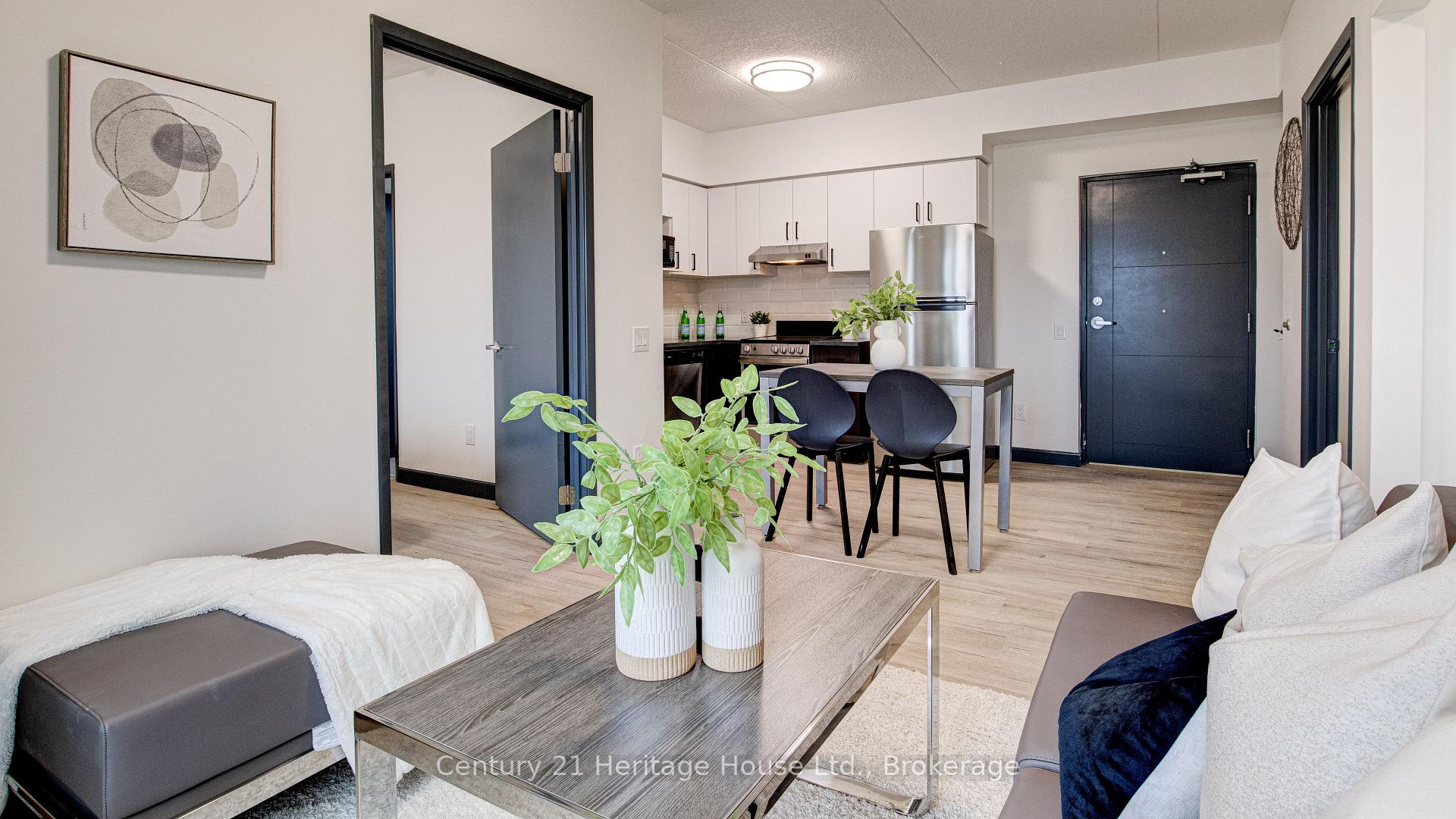 Photo 9 of Unit 315, 298 Hemlock Street, Waterloo — HOMEH