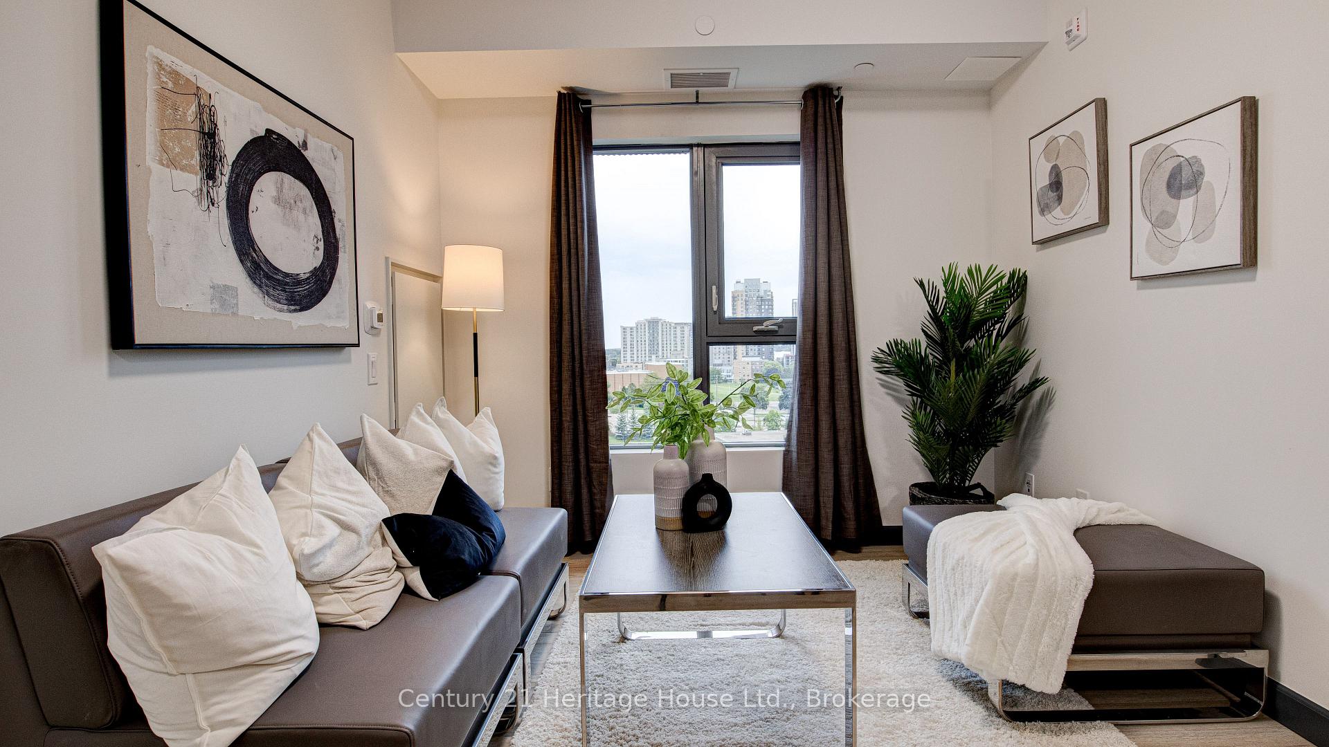 Photo 19 of Unit 315, 298 Hemlock Street, Waterloo — HOMEH