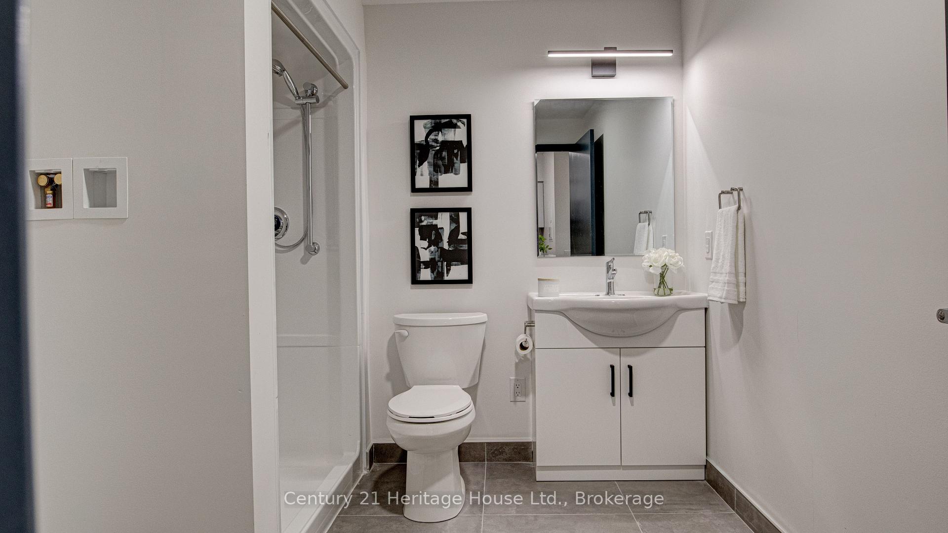Photo 20 of Unit 315, 298 Hemlock Street, Waterloo — HOMEH