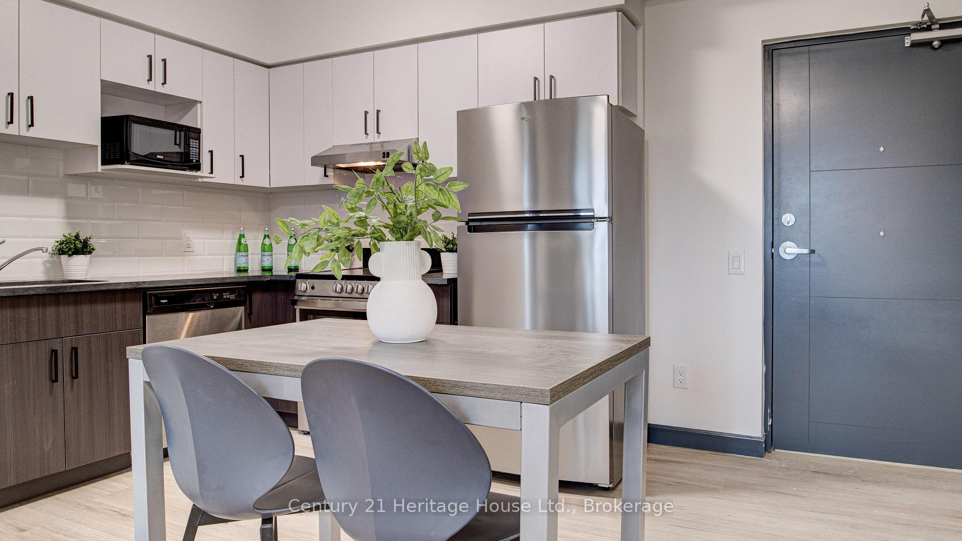 Photo 22 of Unit 315, 298 Hemlock Street, Waterloo — HOMEH