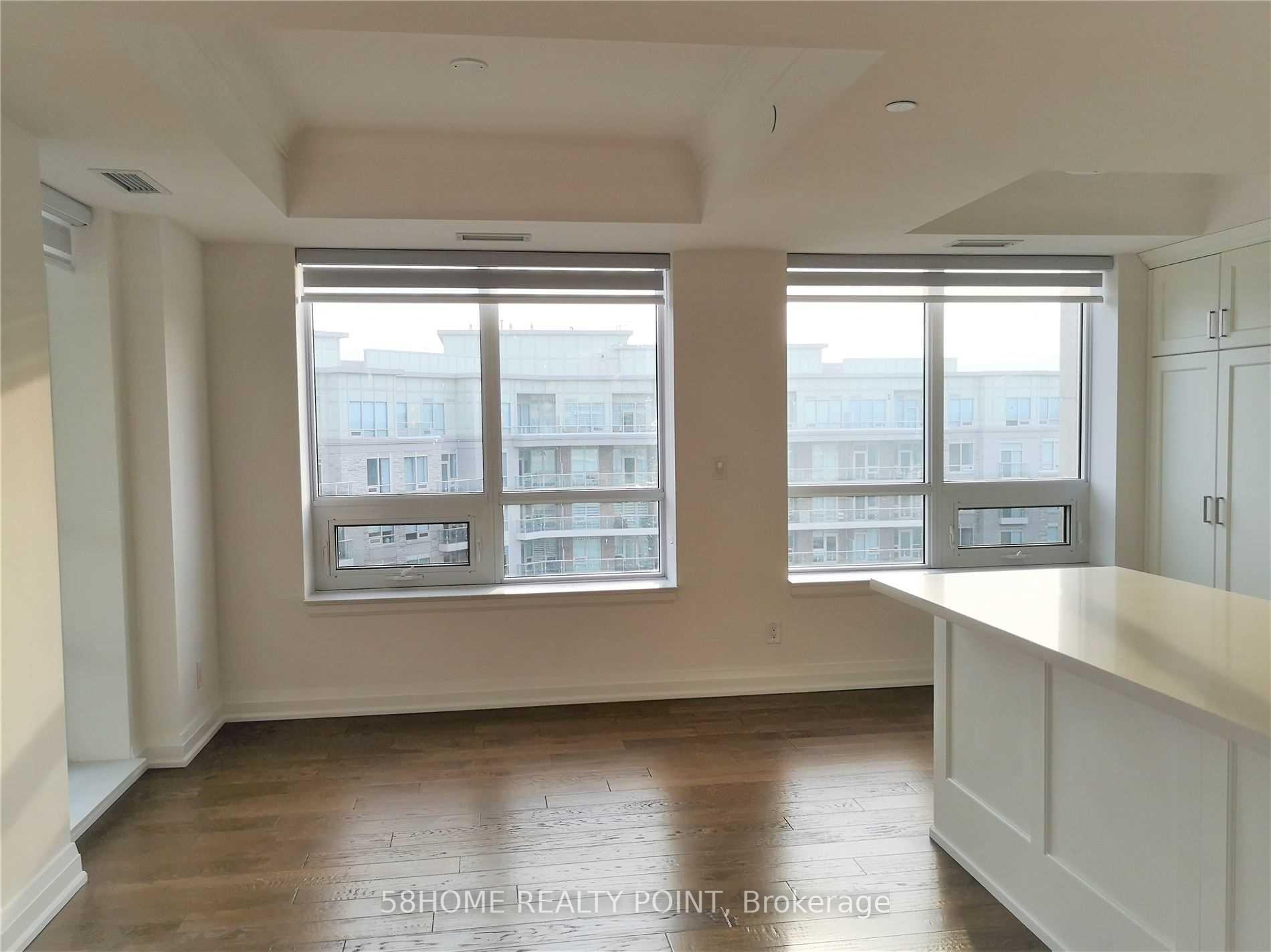 Photo 8 of Unit 803, 15 Stollery Pond Crescent, Markham, Angus Glen — HOMEH