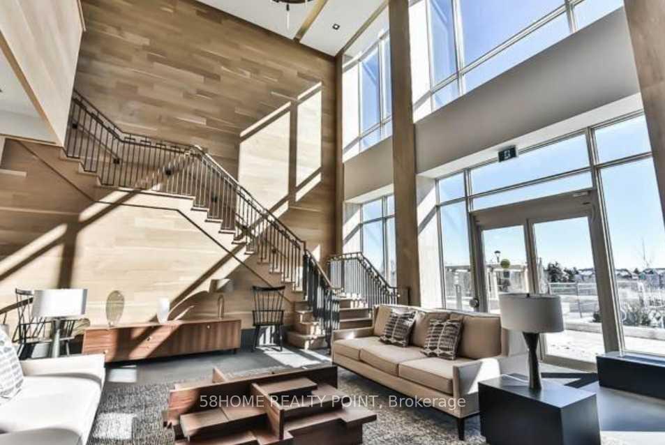 Photo 16 of Unit 803, 15 Stollery Pond Crescent, Markham, Angus Glen — HOMEH