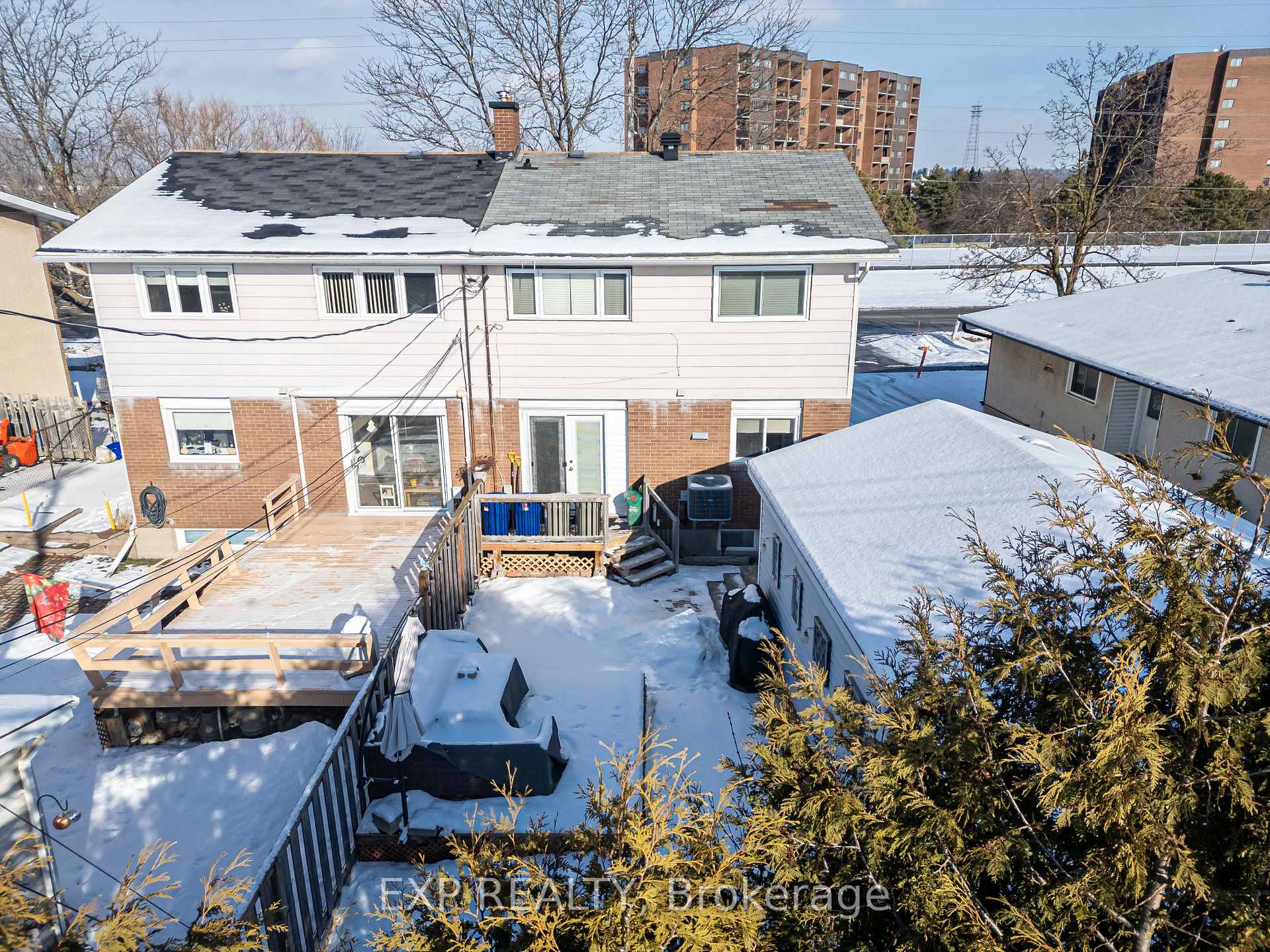 Photo 21 of 2264 Russell Road, Ottawa, Hawthorne Meadows — HOMEH