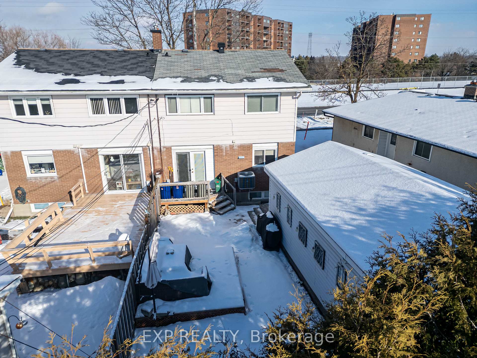 Photo 22 of 2264 Russell Road, Ottawa, Hawthorne Meadows — HOMEH