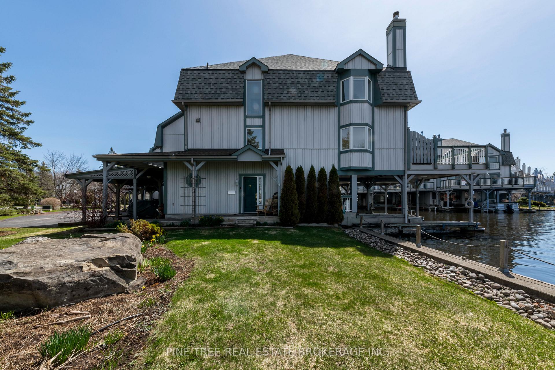 Photo 3 of Unit 16, 30 Laguna Parkway, Ramara, Brechin — HOMEH