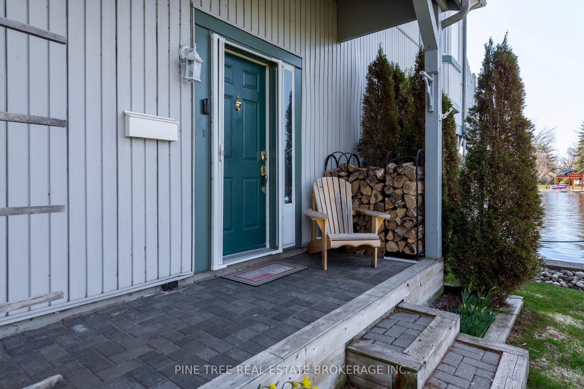 Photo 4 of Unit 16, 30 Laguna Parkway, Ramara, Brechin — HOMEH