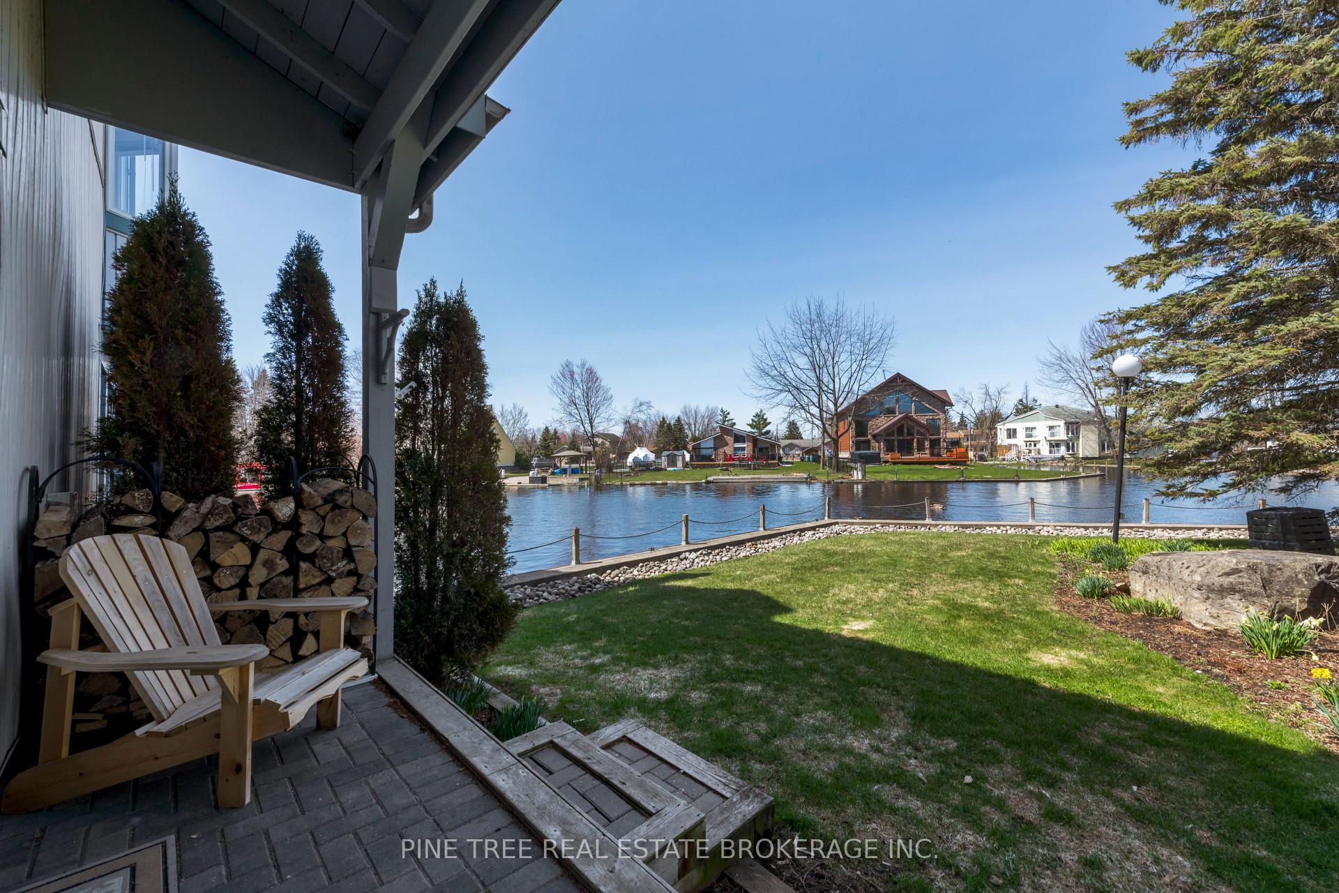Photo 5 of Unit 16, 30 Laguna Parkway, Ramara, Brechin — HOMEH