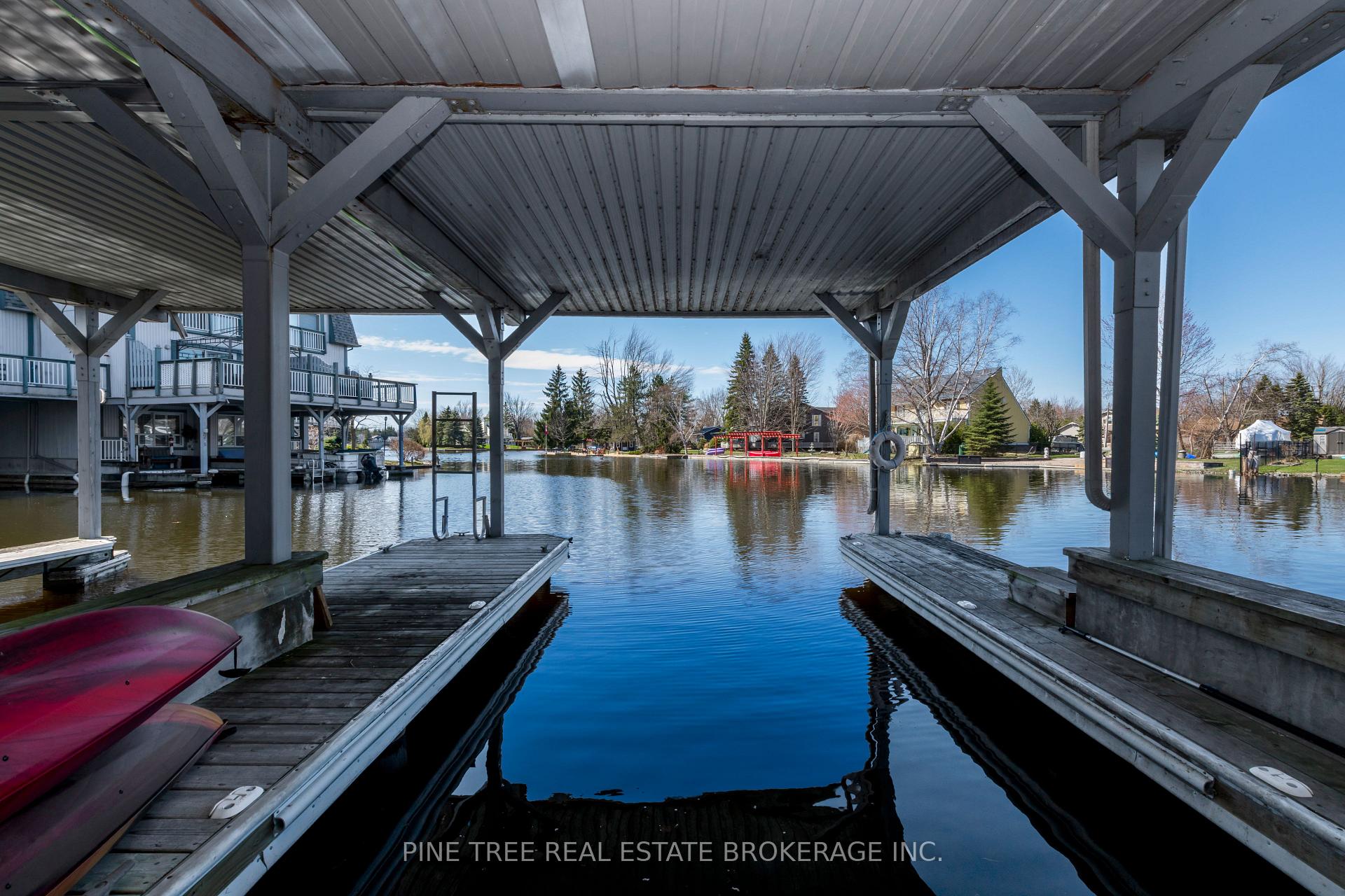 Photo 9 of Unit 16, 30 Laguna Parkway, Ramara, Brechin — HOMEH