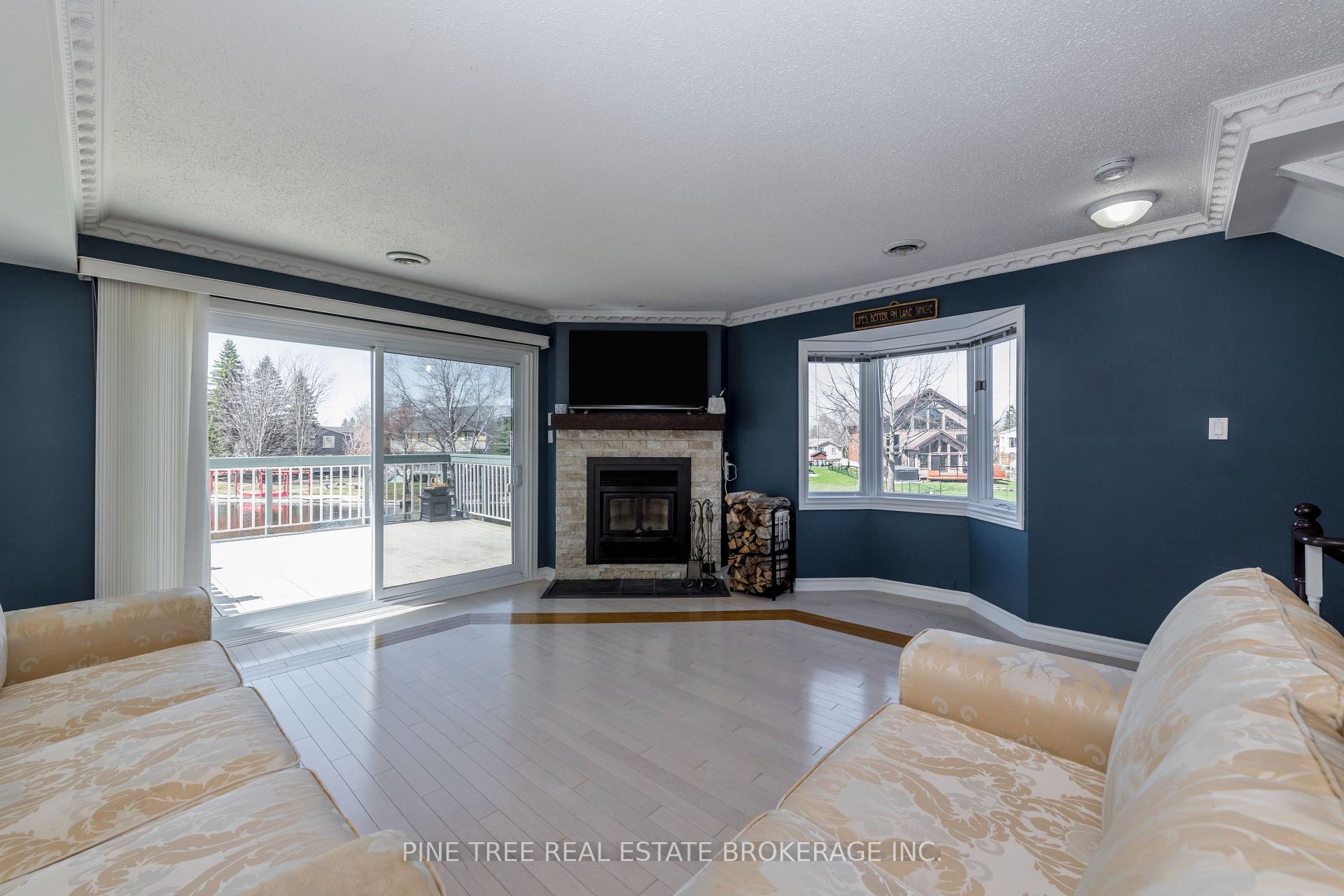 Photo 12 of Unit 16, 30 Laguna Parkway, Ramara, Brechin — HOMEH
