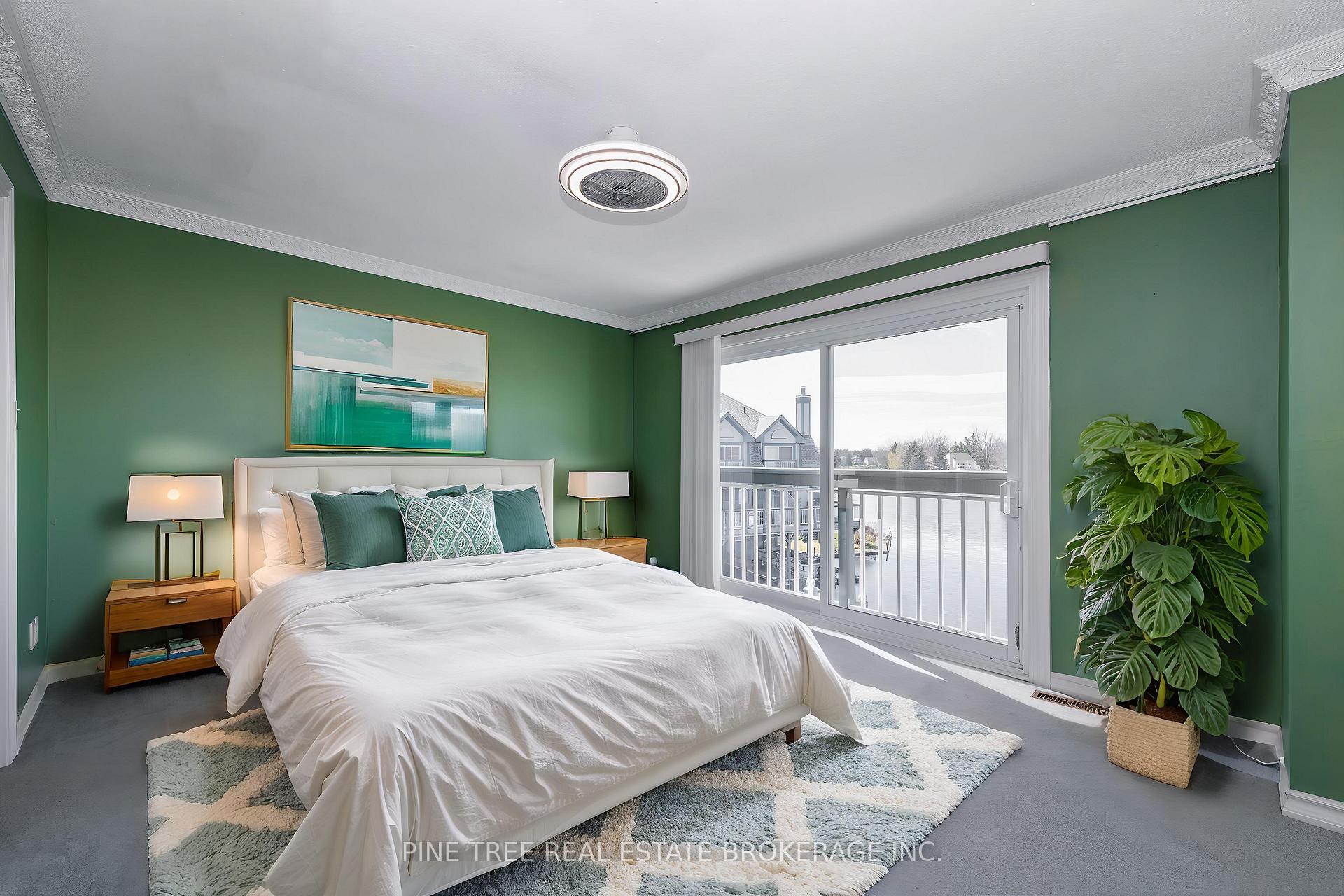 Photo 17 of Unit 16, 30 Laguna Parkway, Ramara, Brechin — HOMEH