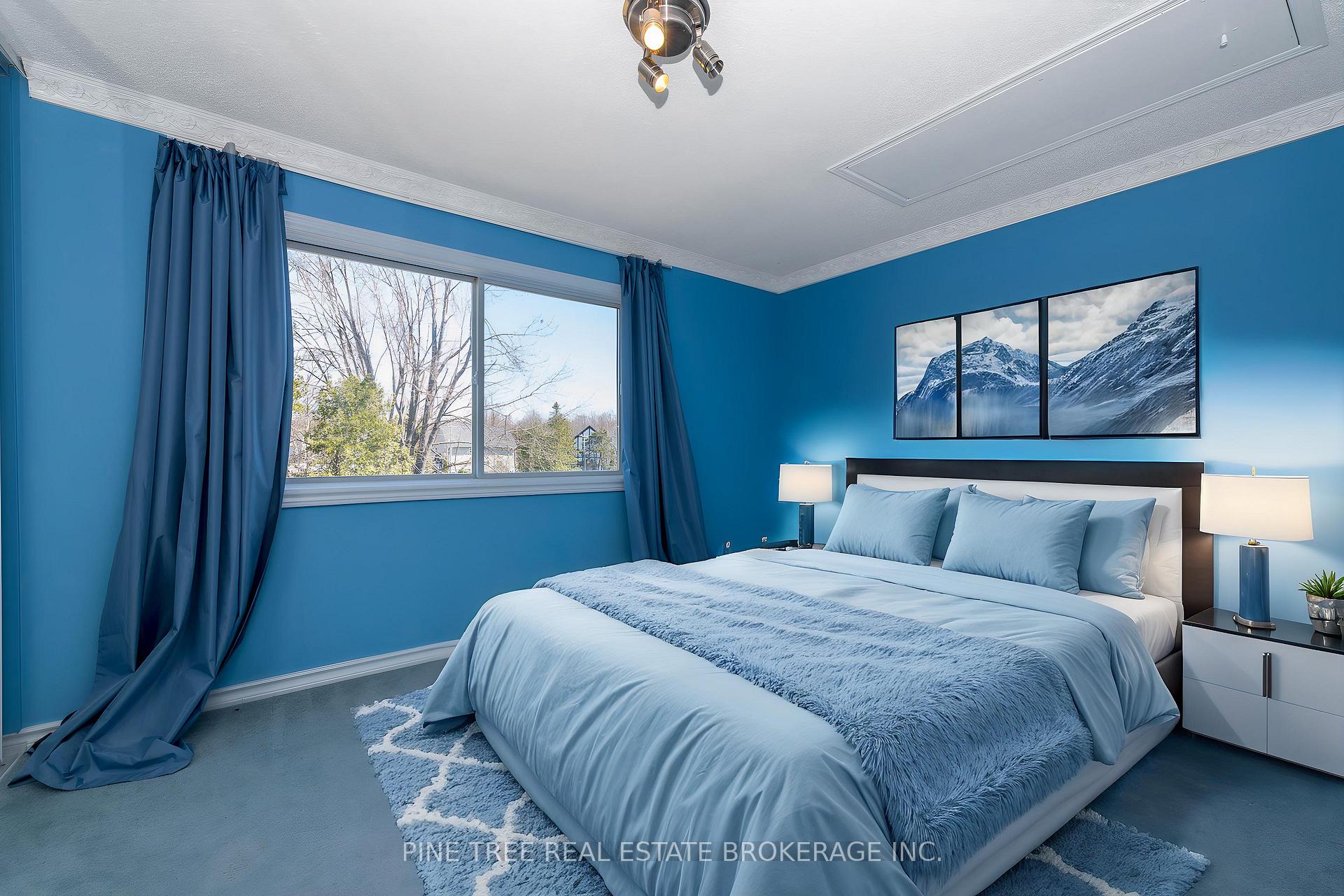Photo 20 of Unit 16, 30 Laguna Parkway, Ramara, Brechin — HOMEH