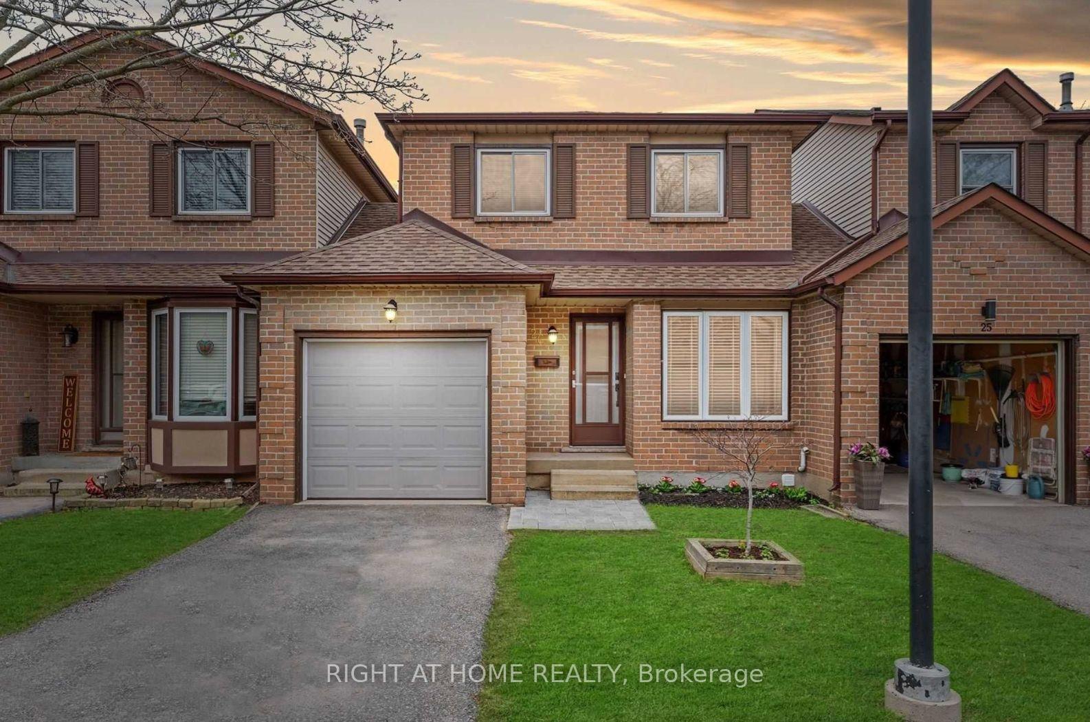 Photo 1 of Unit 26, 618 Barton Street, Hamilton, Stoney Creek — HOMEH