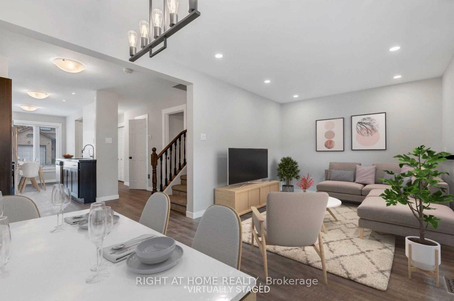 Photo 3 of Unit 26, 618 Barton Street, Hamilton, Stoney Creek — HOMEH
