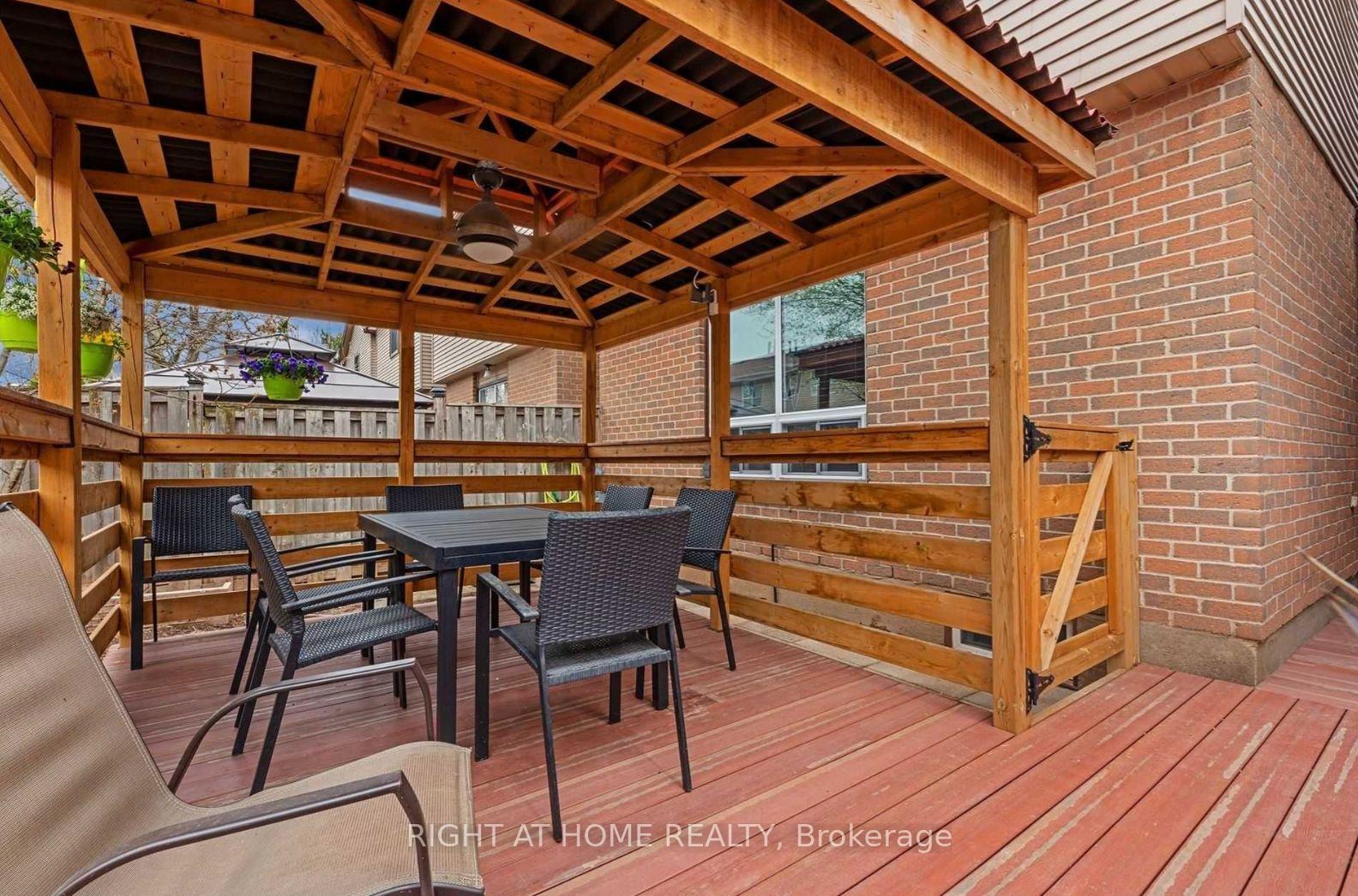 Photo 28 of Unit 26, 618 Barton Street, Hamilton, Stoney Creek — HOMEH