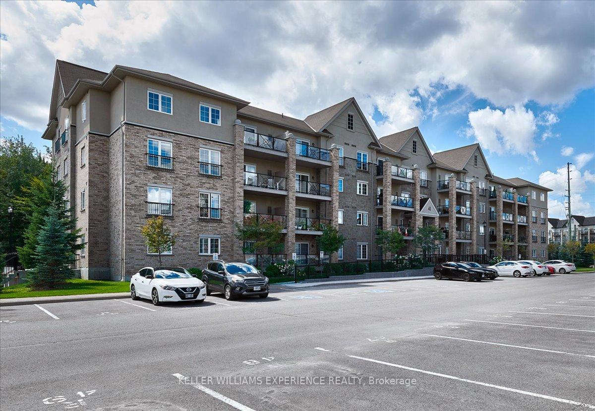 Photo 1 of Unit 102, 41 Ferndale Drive S, Barrie, Ardagh — HOMEH