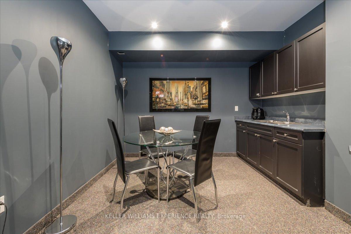 Photo 3 of Unit 102, 41 Ferndale Drive S, Barrie, Ardagh — HOMEH