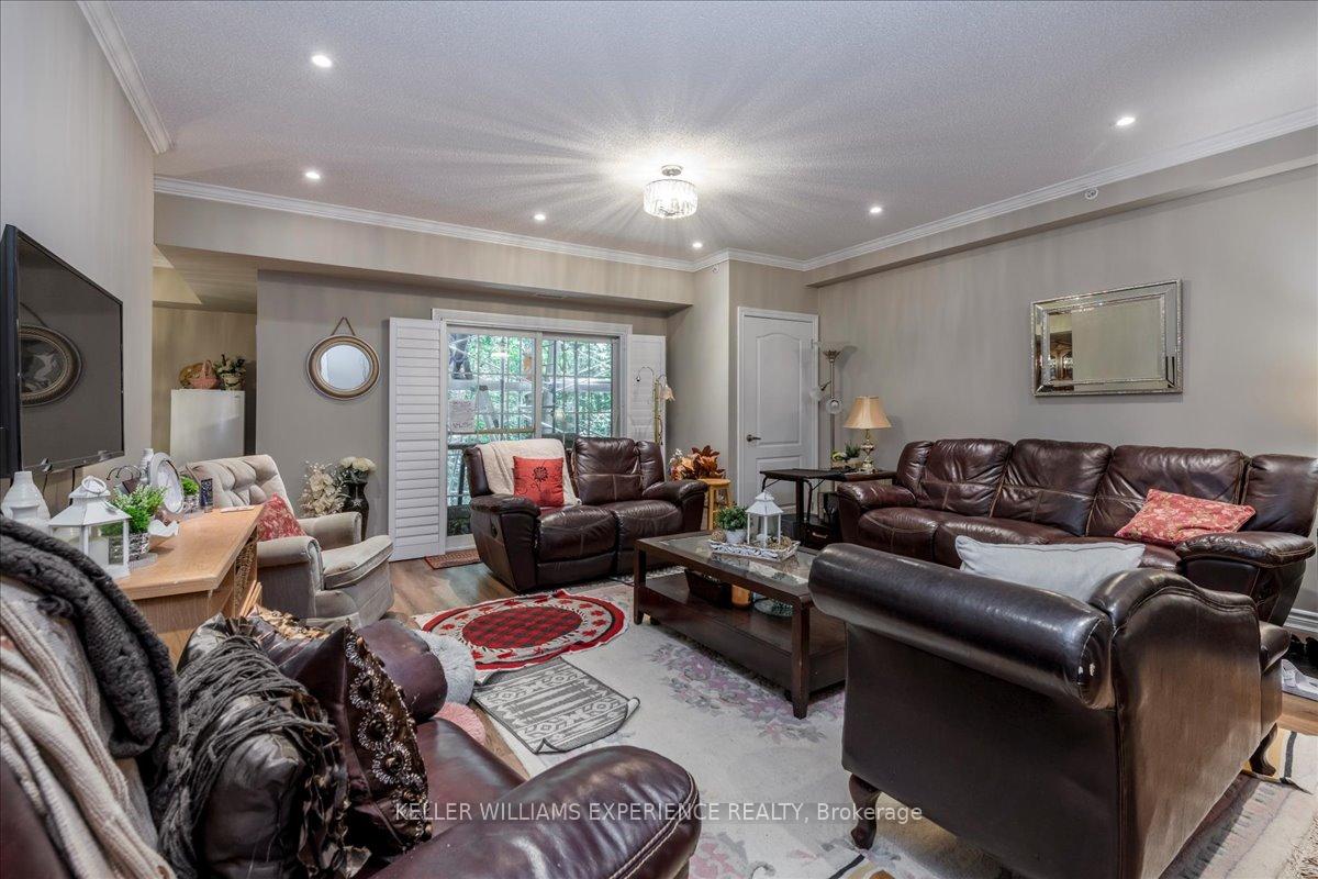 Photo 5 of Unit 102, 41 Ferndale Drive S, Barrie, Ardagh — HOMEH