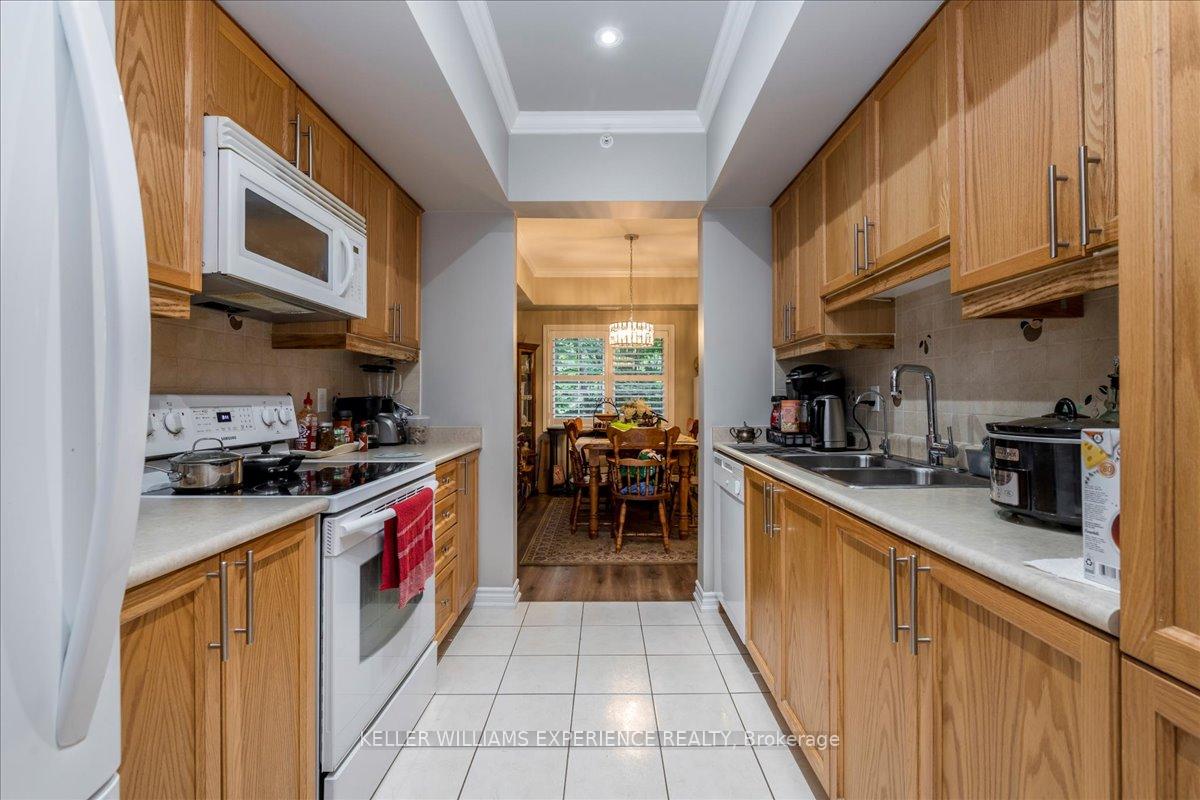 Photo 6 of Unit 102, 41 Ferndale Drive S, Barrie, Ardagh — HOMEH