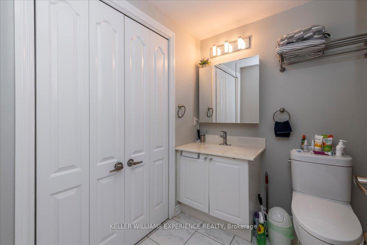 Photo 7 of Unit 102, 41 Ferndale Drive S, Barrie, Ardagh — HOMEH