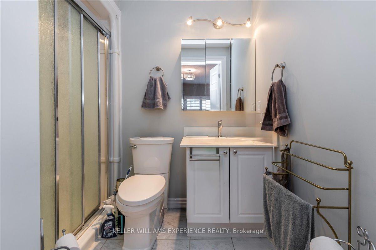 Photo 9 of Unit 102, 41 Ferndale Drive S, Barrie, Ardagh — HOMEH