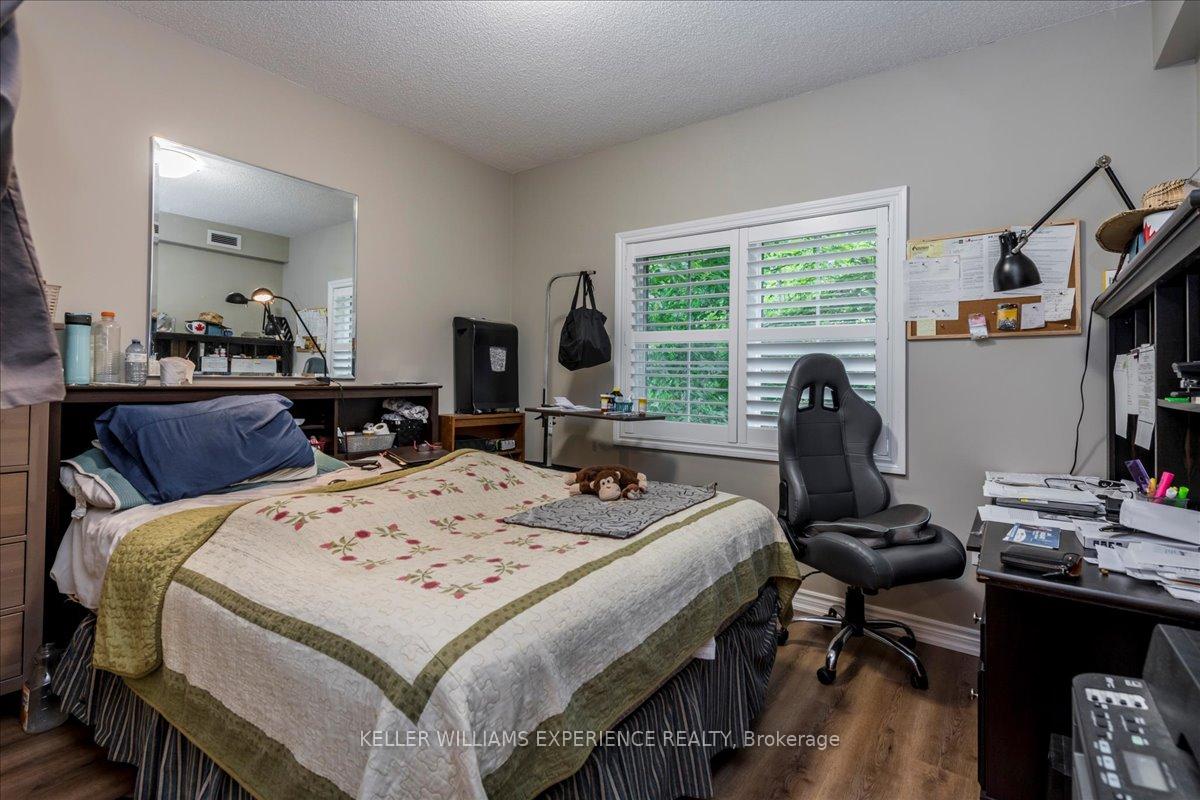 Photo 10 of Unit 102, 41 Ferndale Drive S, Barrie, Ardagh — HOMEH