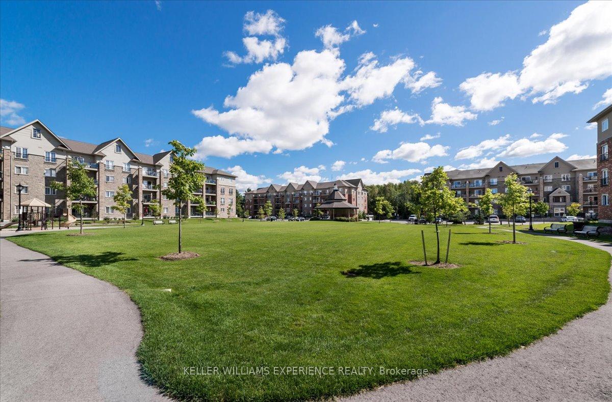 Photo 12 of Unit 102, 41 Ferndale Drive S, Barrie, Ardagh — HOMEH