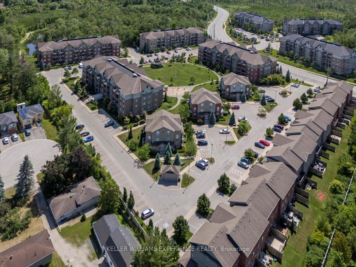 Photo 14 of Unit 102, 41 Ferndale Drive S, Barrie, Ardagh — HOMEH