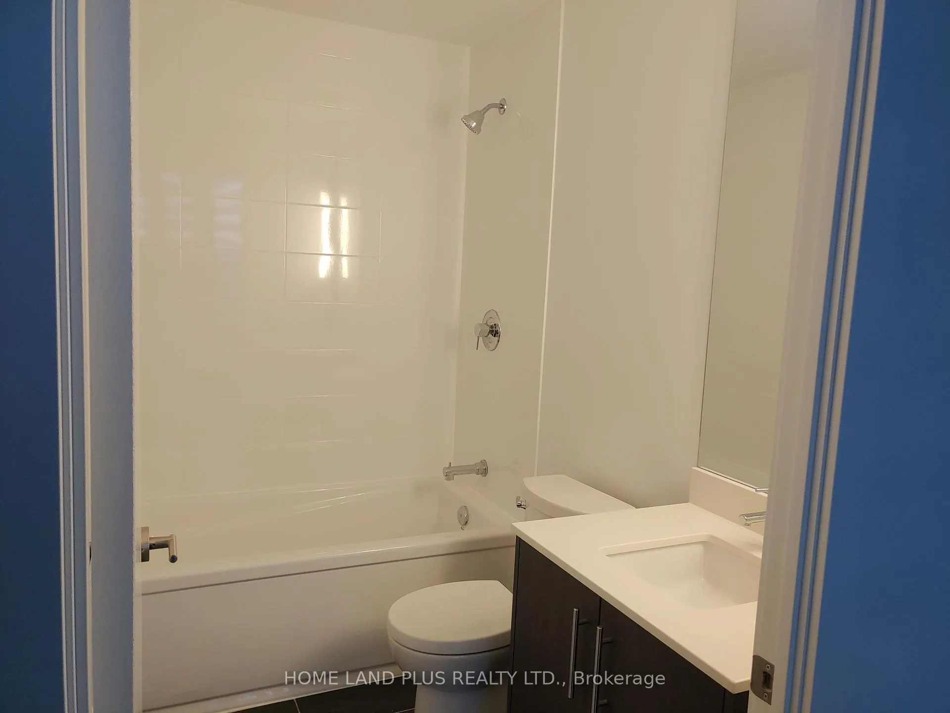 Photo 4 of Unit 803, 225 Veterans Drive, Brampton, Northwest Brampton — HOMEH
