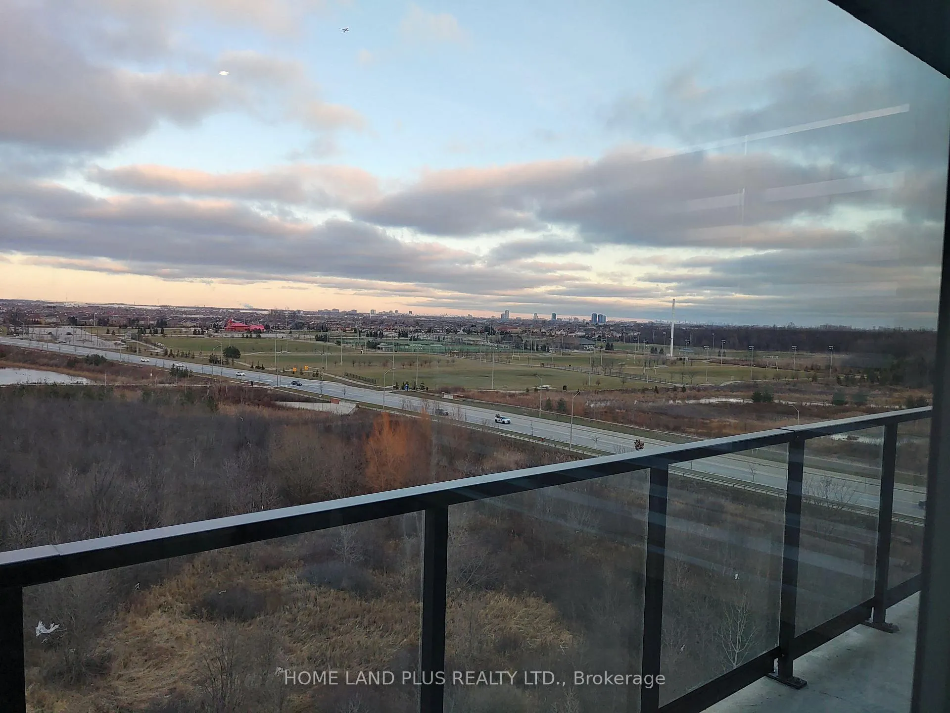 Photo 7 of Unit 803, 225 Veterans Drive, Brampton, Northwest Brampton — HOMEH