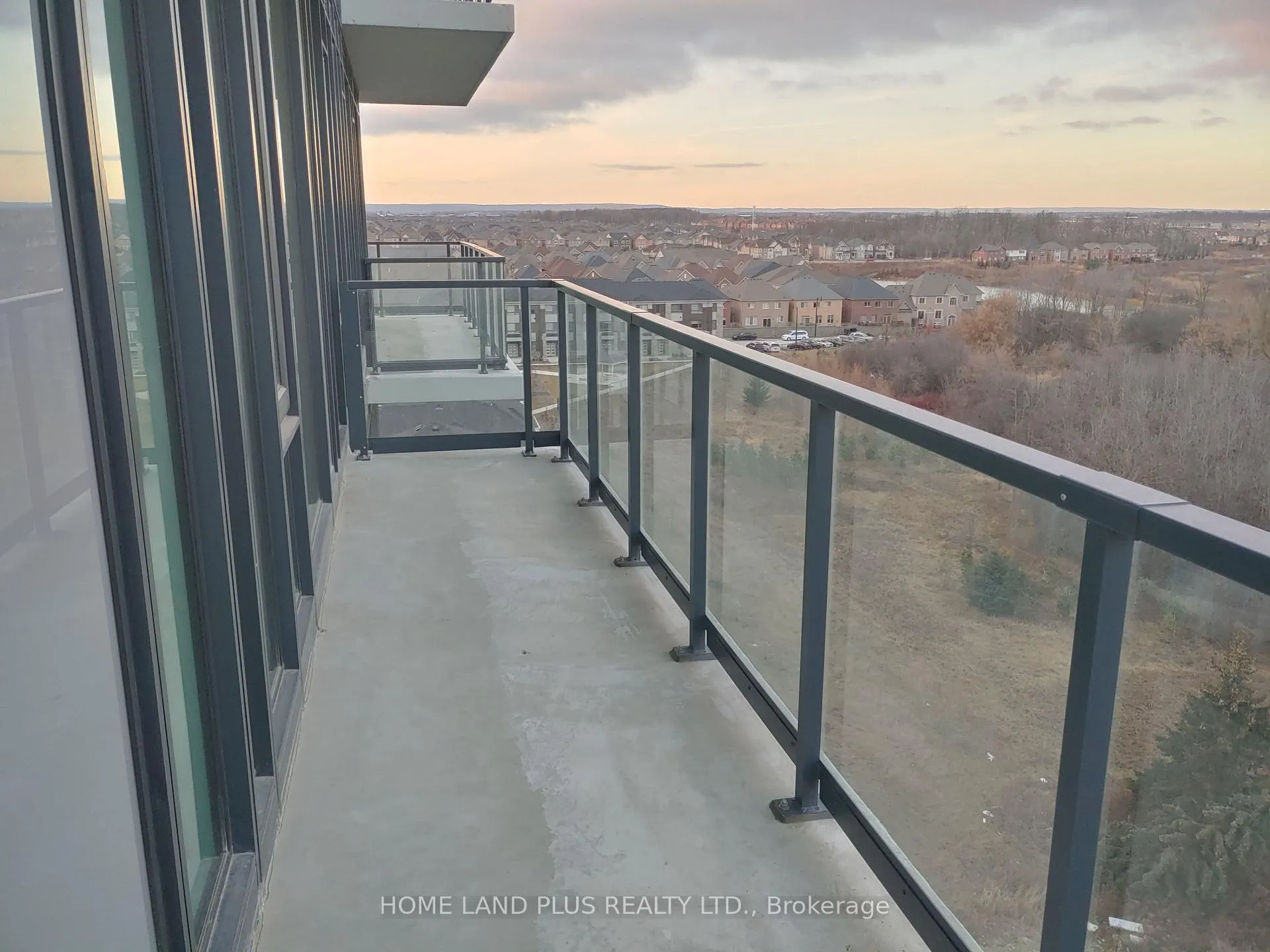Photo 8 of Unit 803, 225 Veterans Drive, Brampton, Northwest Brampton — HOMEH
