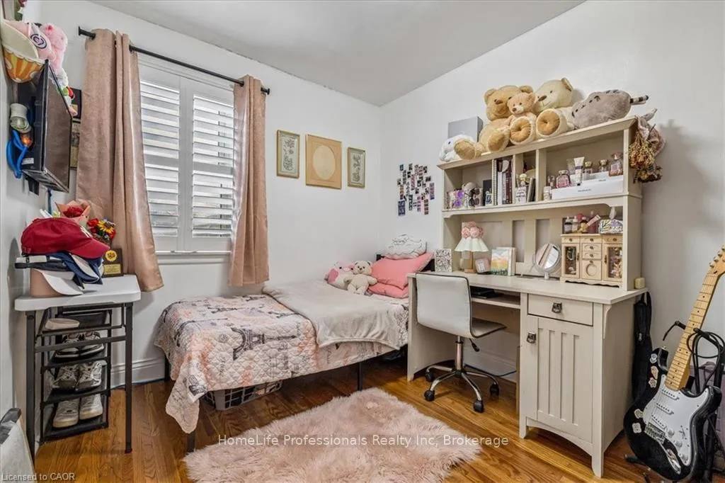 Photo 22 of 411 Upper Gage Avenue, Hamilton, Sunninghill — HOMEH