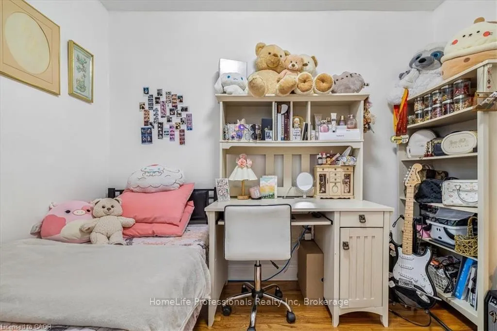 Photo 25 of 411 Upper Gage Avenue, Hamilton, Sunninghill — HOMEH