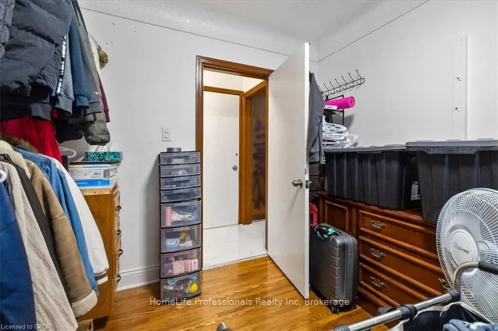 Photo 27 of 411 Upper Gage Avenue, Hamilton, Sunninghill — HOMEH