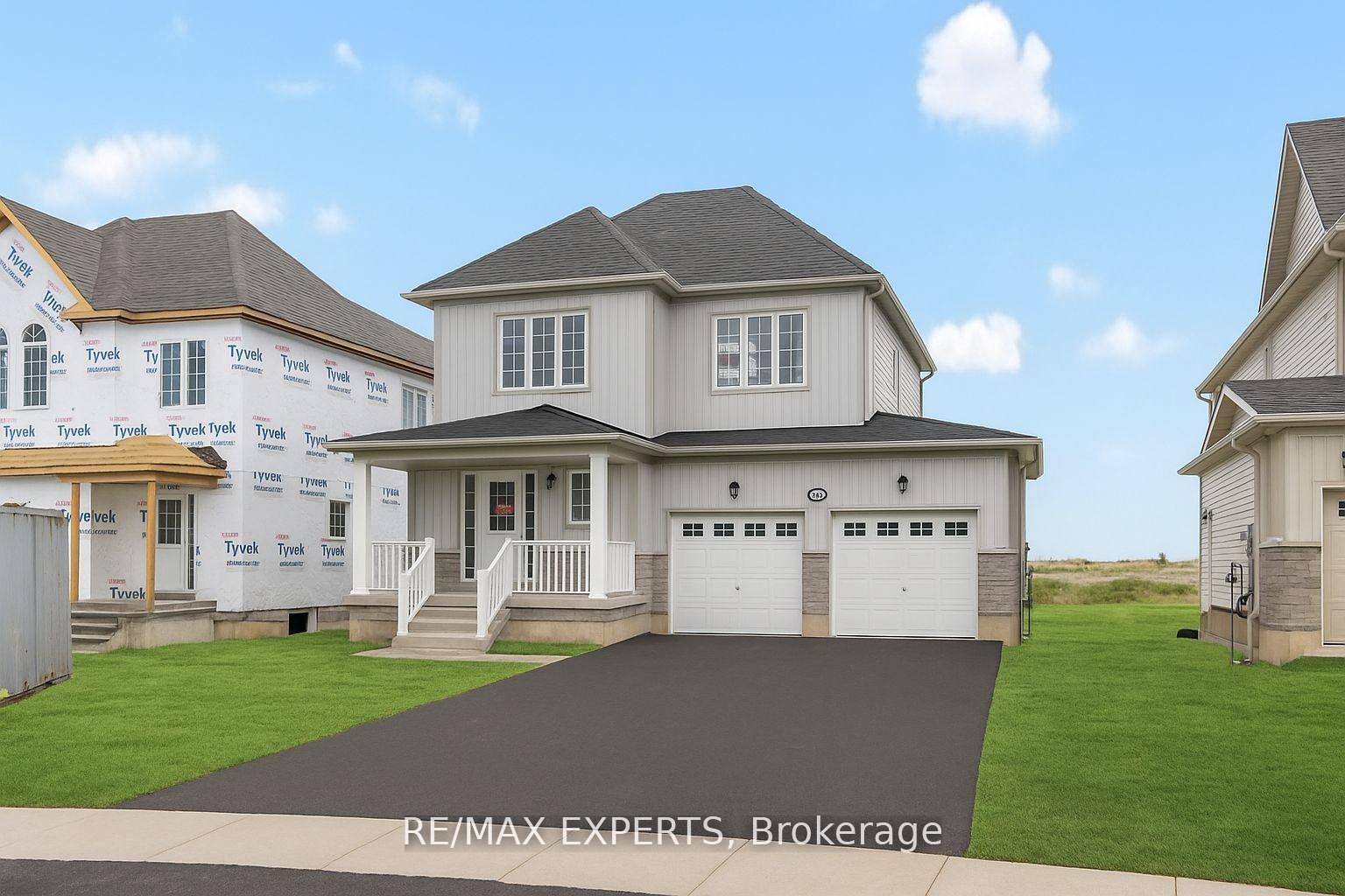Photo 2 of 282 Springfield Crescent, Clearview, Stayner — HOMEH